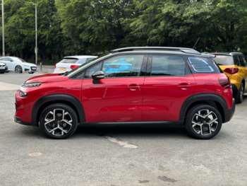 Used Citroen C3 Aircross 2022 for sale - 74840976: Photo