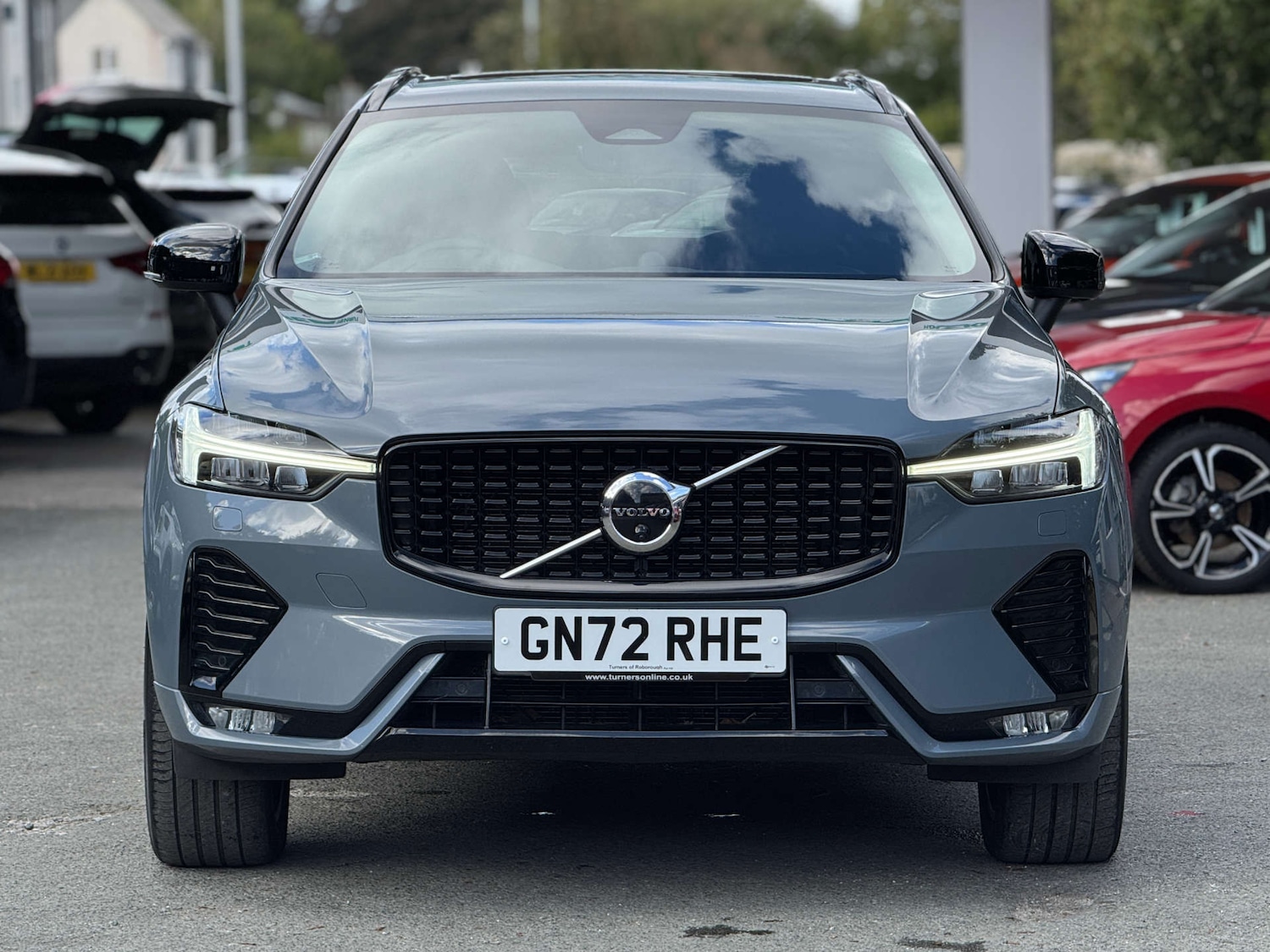 Used Volvo XC60 2023 for sale - 76600655: Photo 10