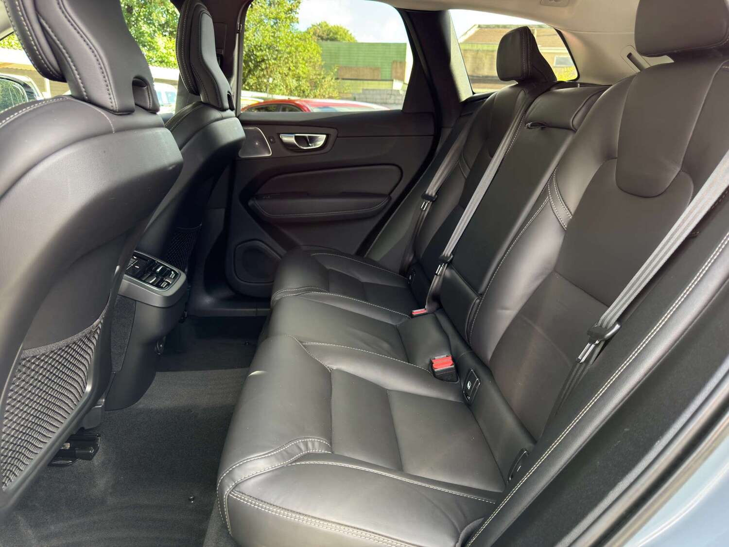 Used Volvo XC60 2023 for sale - 76600655: Photo 14