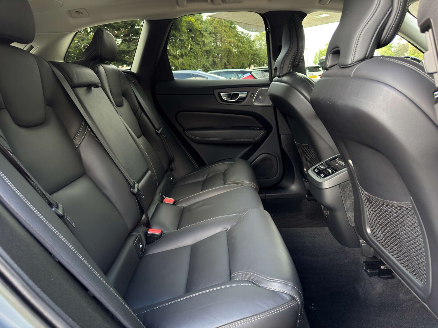 Used Volvo XC60 2023 for sale - 76600655: Photo 15