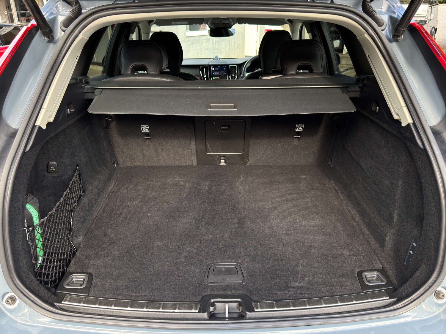 Used Volvo XC60 2023 for sale - 76600655: Photo 17