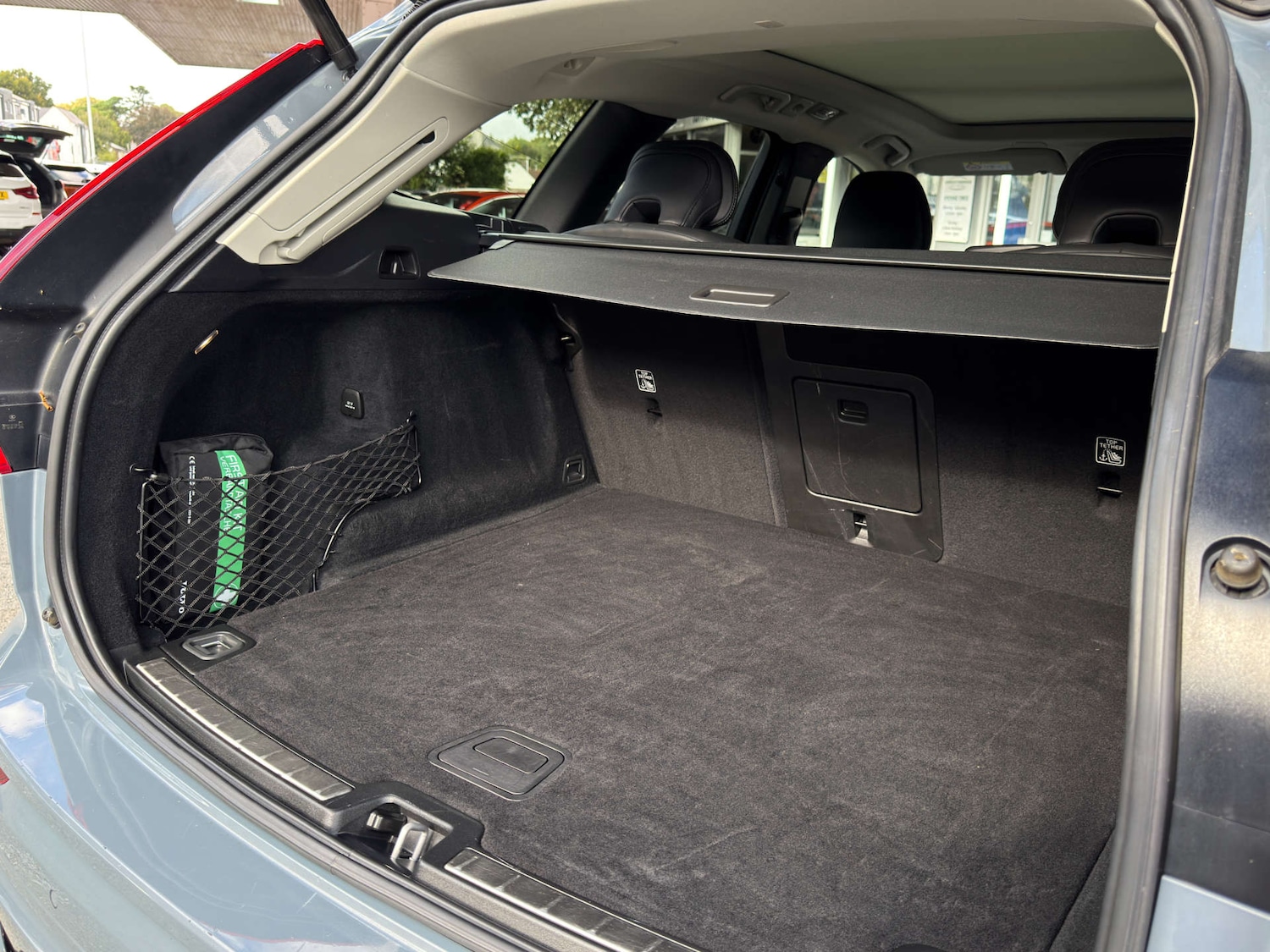 Used Volvo XC60 2023 for sale - 76600655: Photo 18