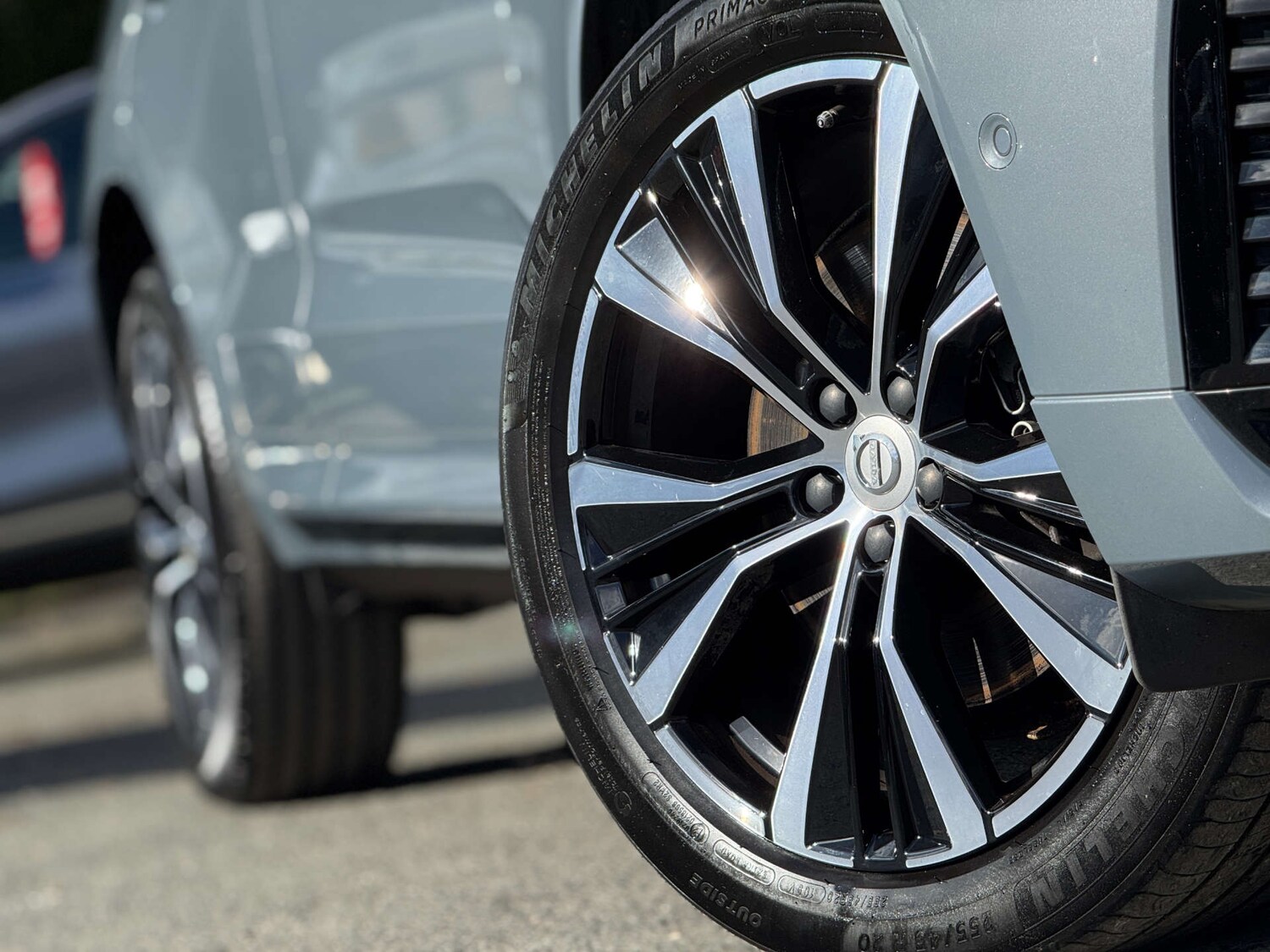 Used Volvo XC60 2023 for sale - 76600655: Photo 19