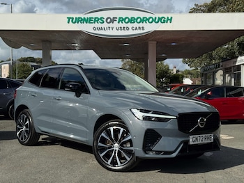 2023 - 2.0 B5P Ultimate Dark 5dr AWD Geartronic