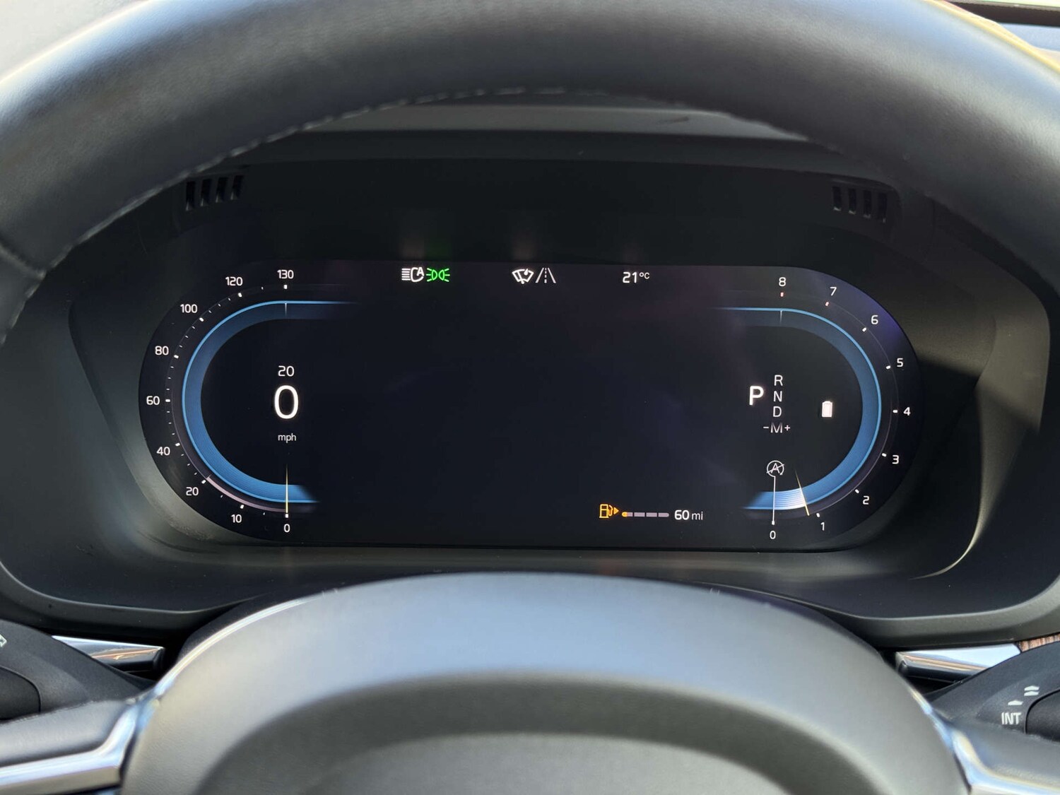 Used Volvo XC60 2023 for sale - 76600655: Photo 22