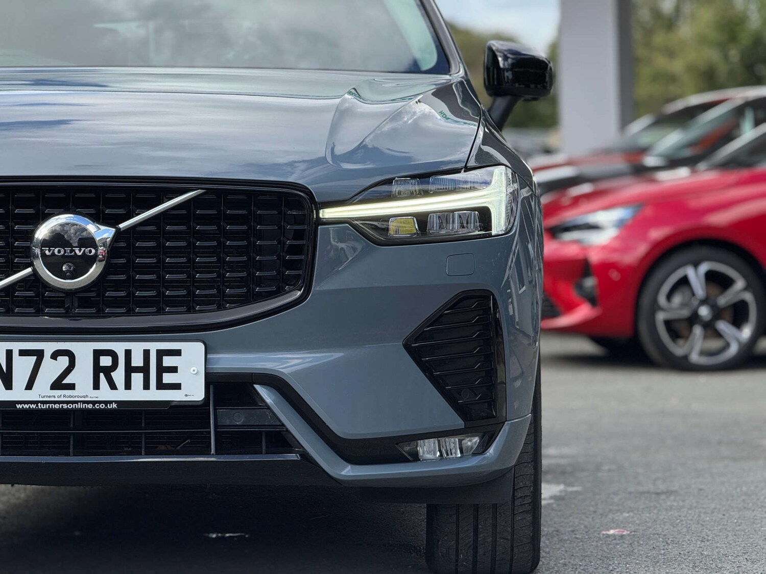 Used Volvo XC60 2023 for sale - 76600655: Photo 25