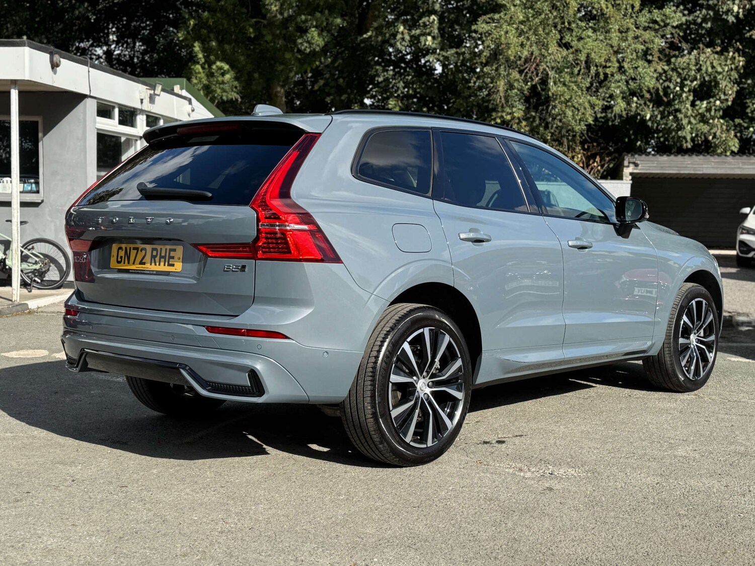 Used Volvo XC60 2023 for sale - 76600655: Photo 7