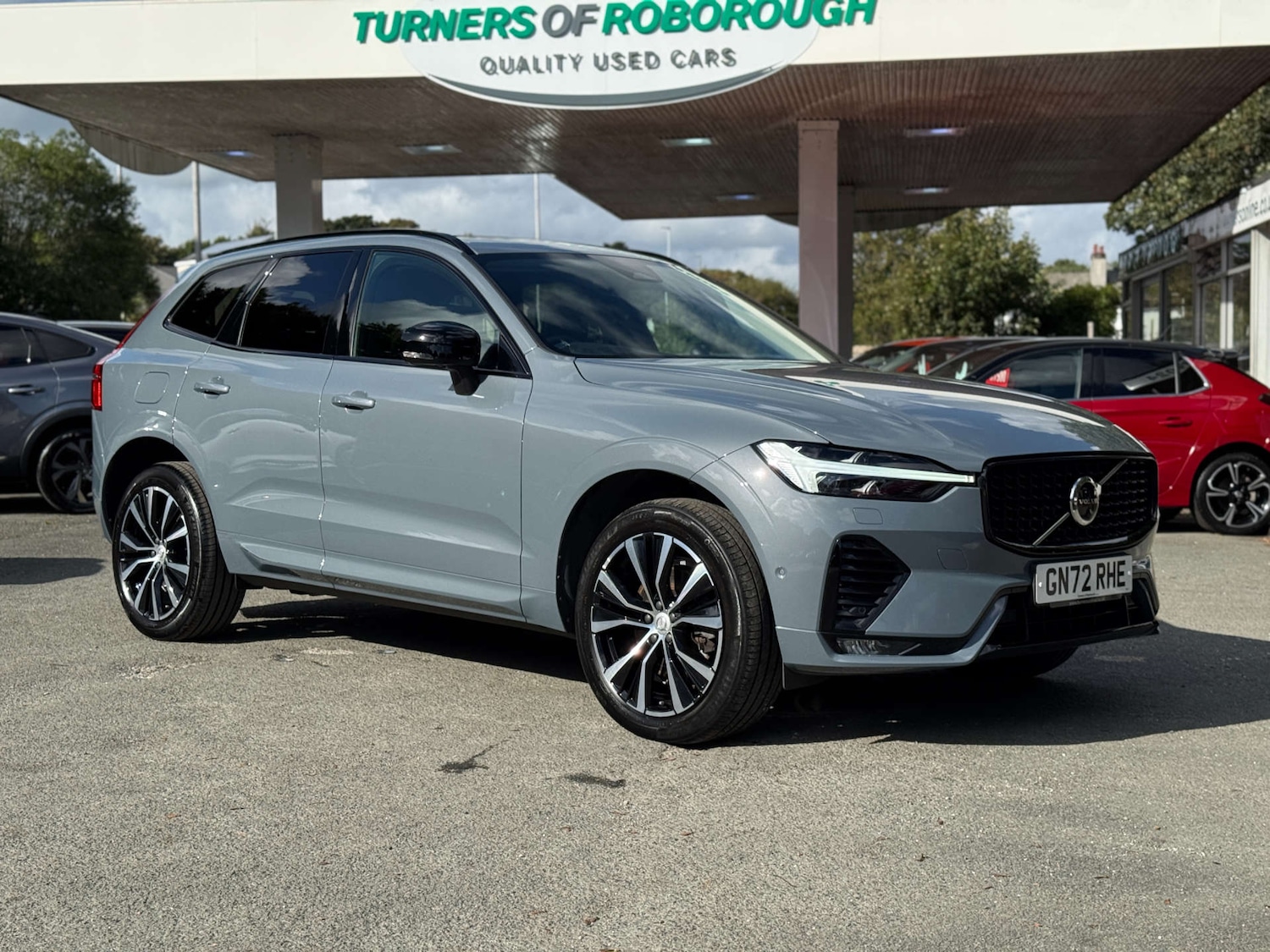 Used Volvo XC60 2023 for sale - 76600655: Photo 9