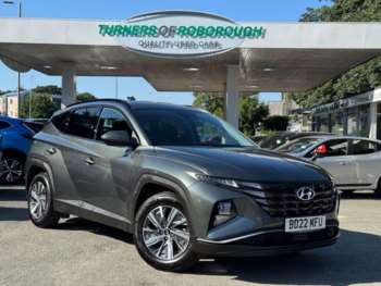 2022 - 1.6 T-GDi SE Connect 5dr