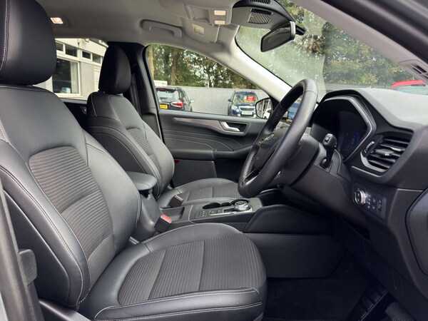 Used Ford Kuga 2022 for sale - 76223000: Photo 16