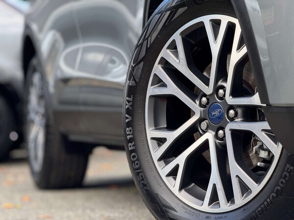 Used Ford Kuga 2022 for sale - 76223000: Photo 19