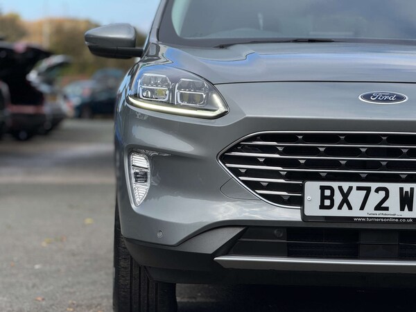 Used Ford Kuga 2022 for sale - 76223000: Photo 23