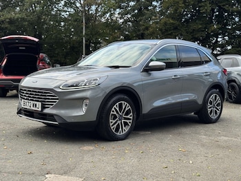 Used Ford Kuga 2022 for sale - 76223000: Photo 3