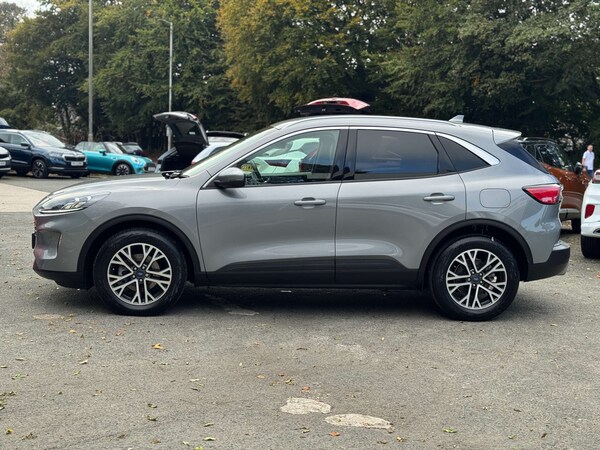 Used Ford Kuga 2022 for sale - 76223000: Photo 4