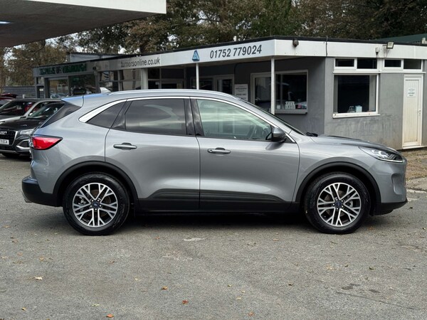 Used Ford Kuga 2022 for sale - 76223000: Photo 8