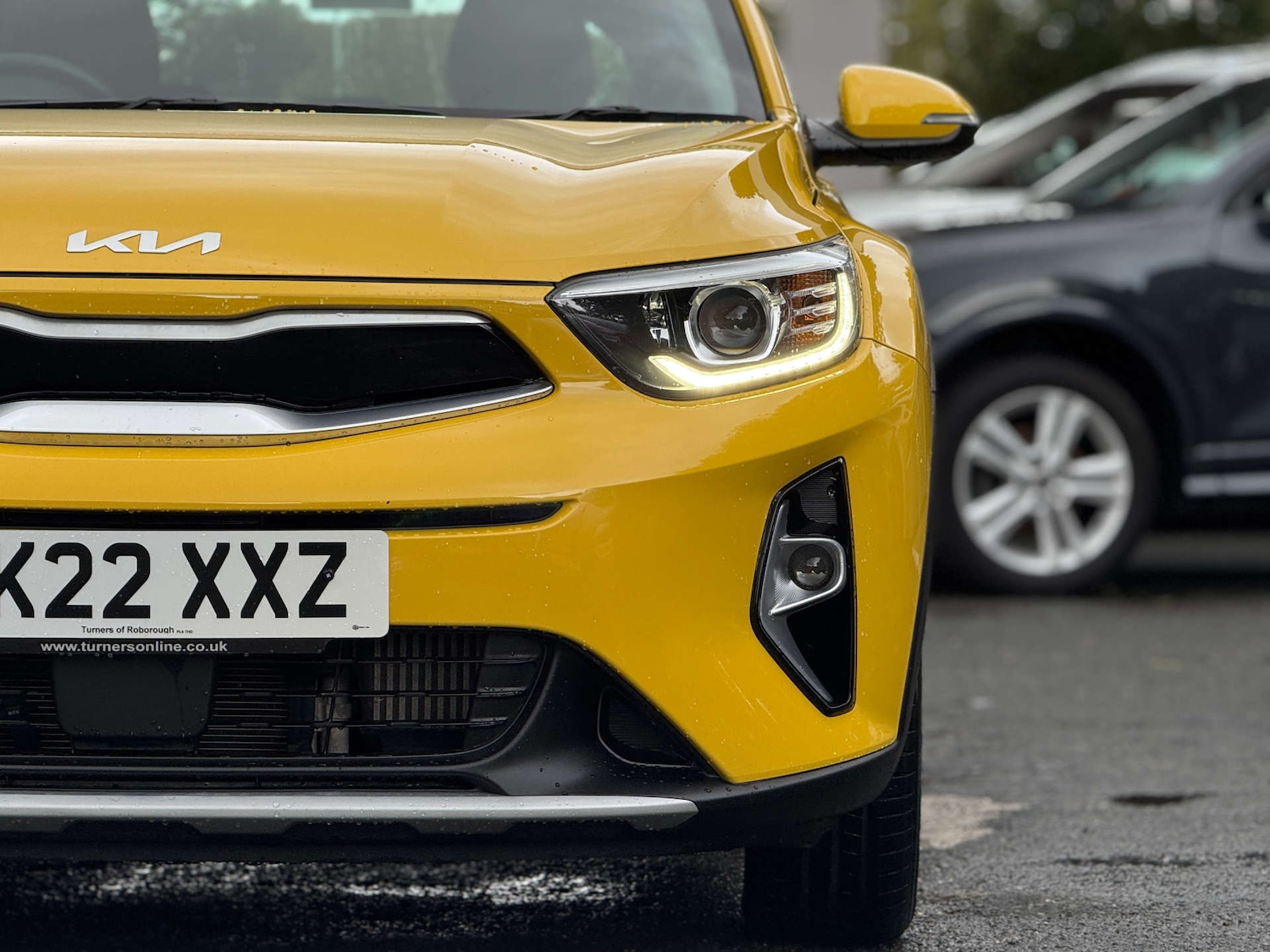 Used Kia Stonic 2022 for sale - 76600660: Photo 24