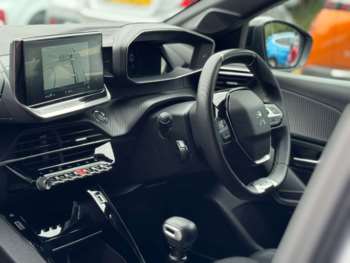 Used Peugeot 208 2022 for sale - 75260273: Photo