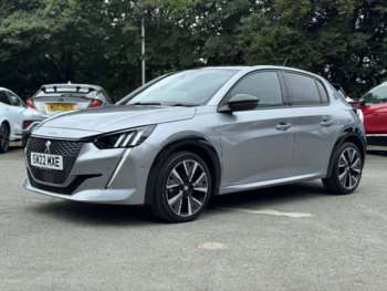 Used Peugeot 208 2022 for sale - 75260273: Photo