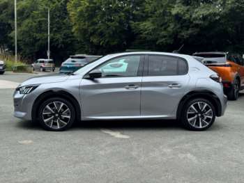 Used Peugeot 208 2022 for sale - 75260273: Photo