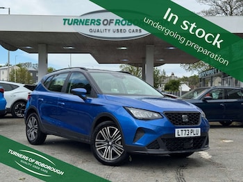 Used SEAT Arona 2023 for sale - 78426668: Photo