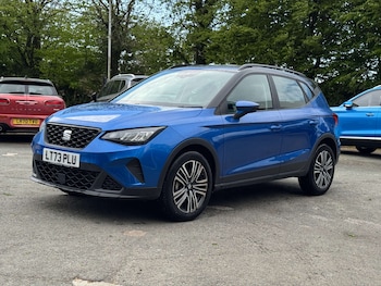 Used SEAT Arona 2023 for sale - 78426668: Photo