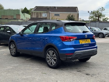 Used SEAT Arona 2023 for sale - 78426668: Photo