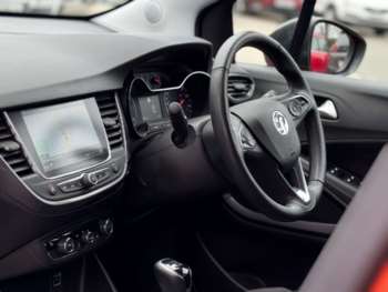 Used Vauxhall Crossland 2021 for sale - 74089067: Photo