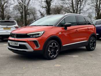 Used Vauxhall Crossland 2021 for sale - 74089067: Photo