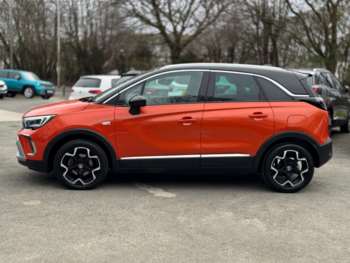Used Vauxhall Crossland 2021 for sale - 74089067: Photo