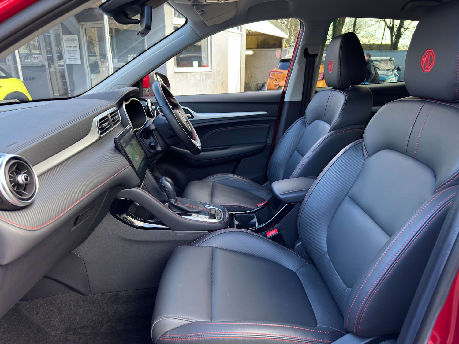 Used MG MG ZS 2023 for sale - 78003704: Photo 13