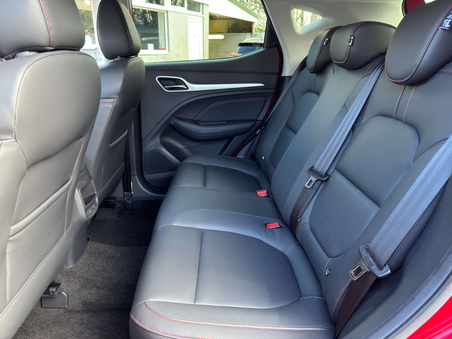 Used MG MG ZS 2023 for sale - 78003704: Photo 14