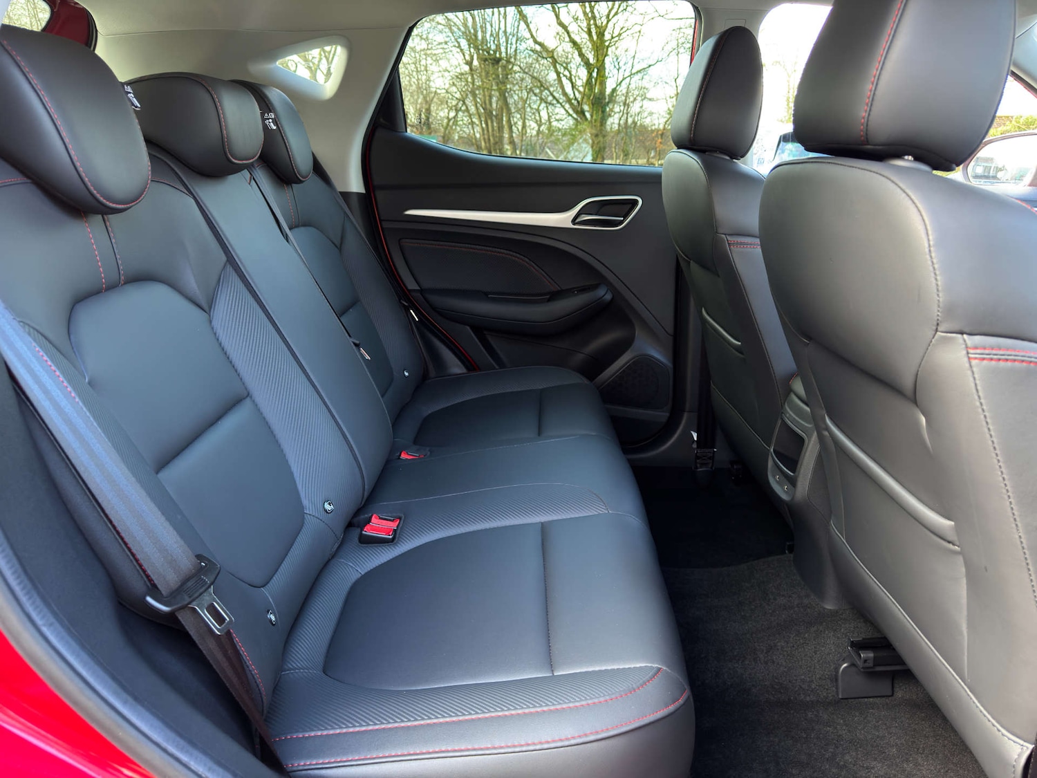 Used MG MG ZS 2023 for sale - 78003704: Photo 15