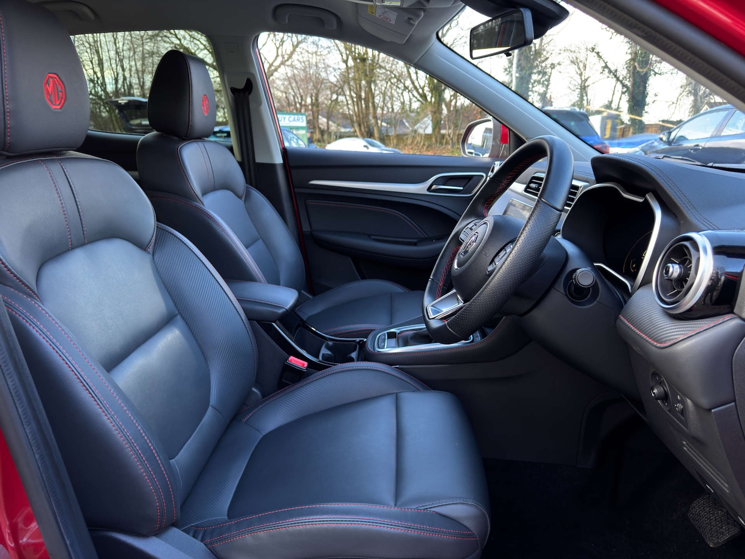 Used MG MG ZS 2023 for sale - 78003704: Photo 16