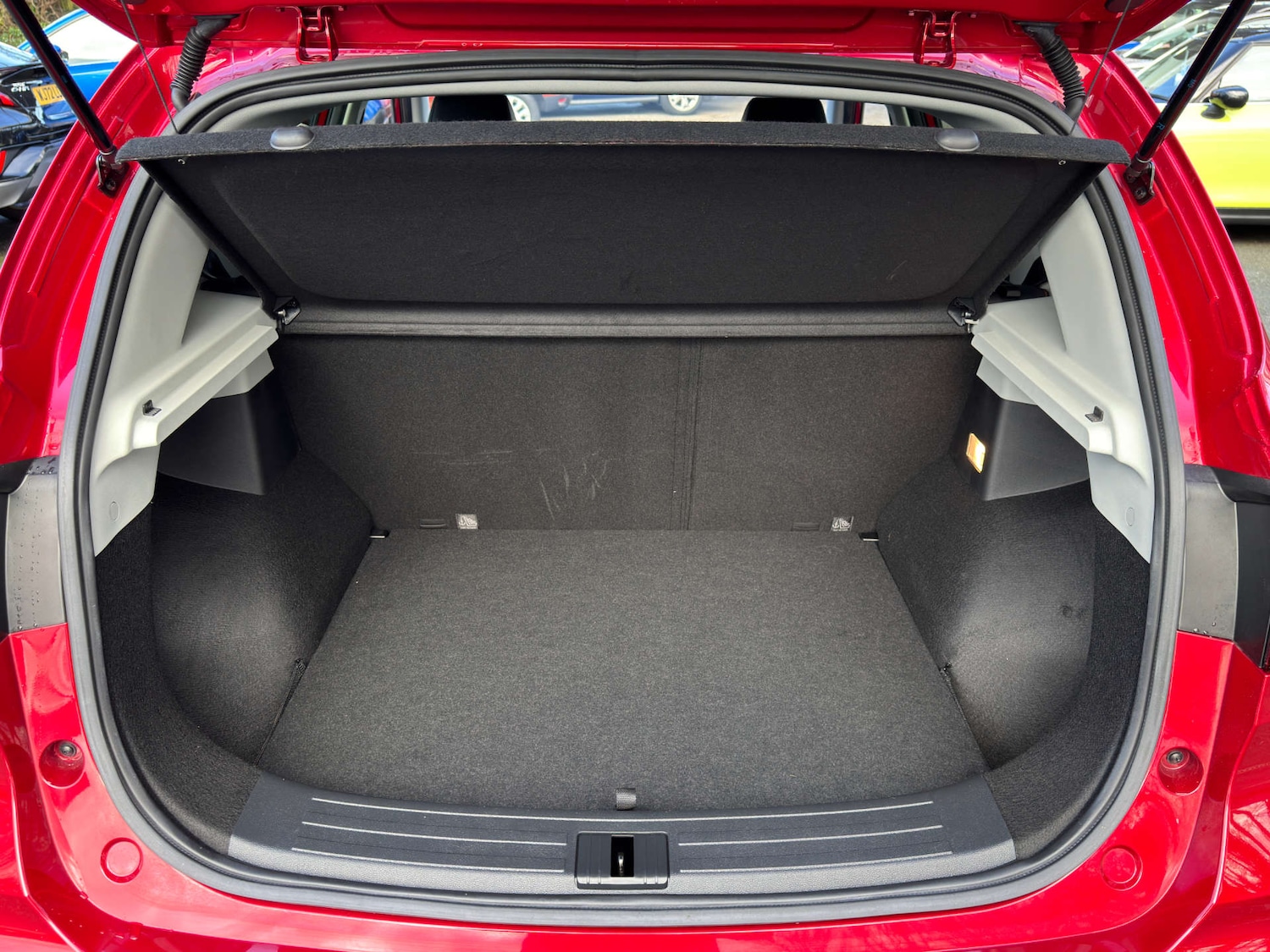 Used MG MG ZS 2023 for sale - 78003704: Photo 17