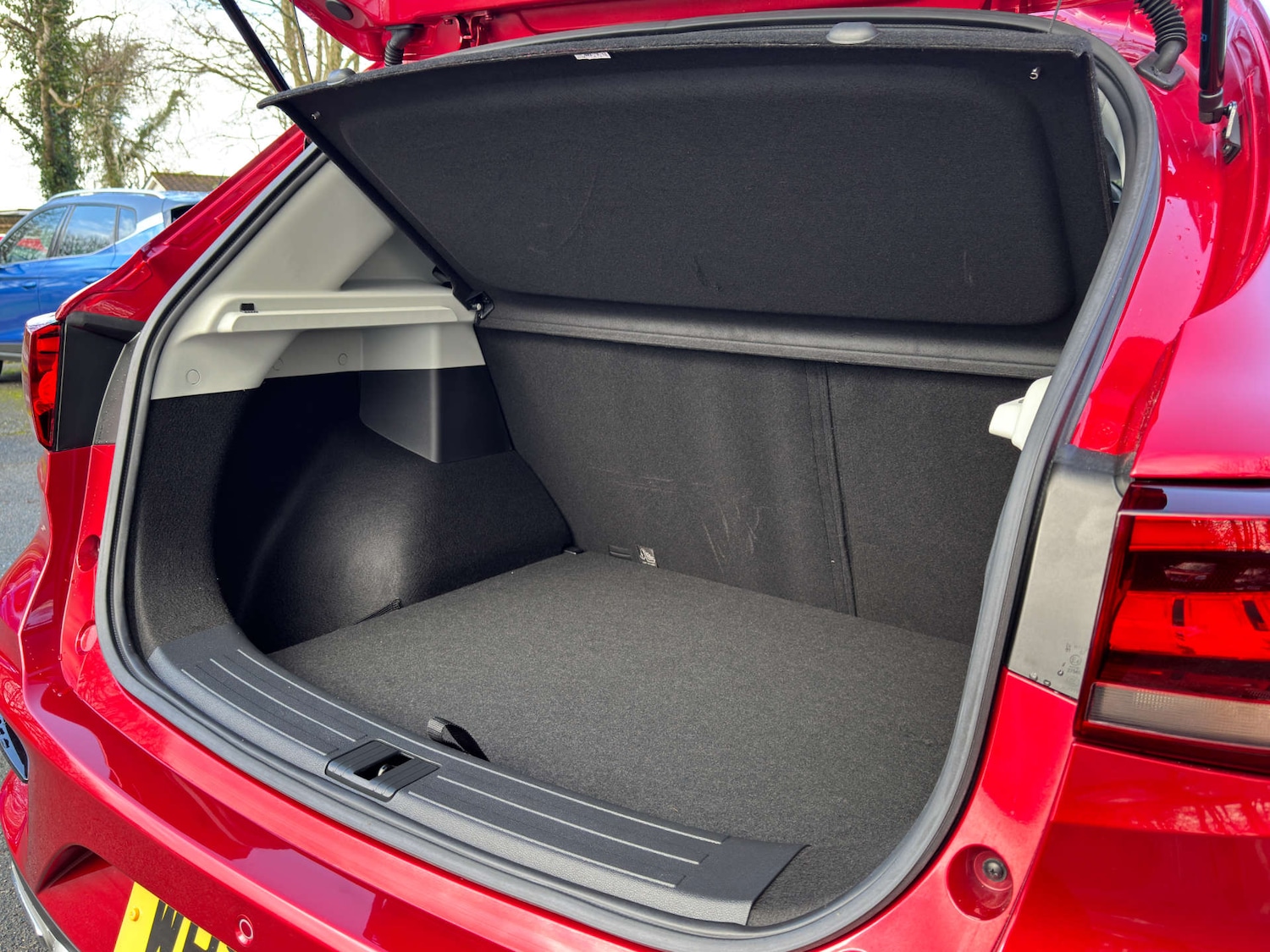 Used MG MG ZS 2023 for sale - 78003704: Photo 18