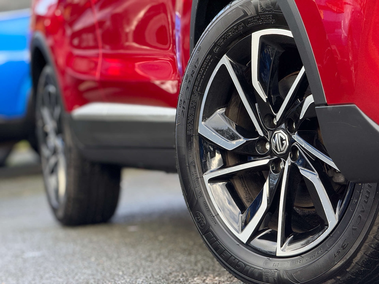 Used MG MG ZS 2023 for sale - 78003704: Photo 19