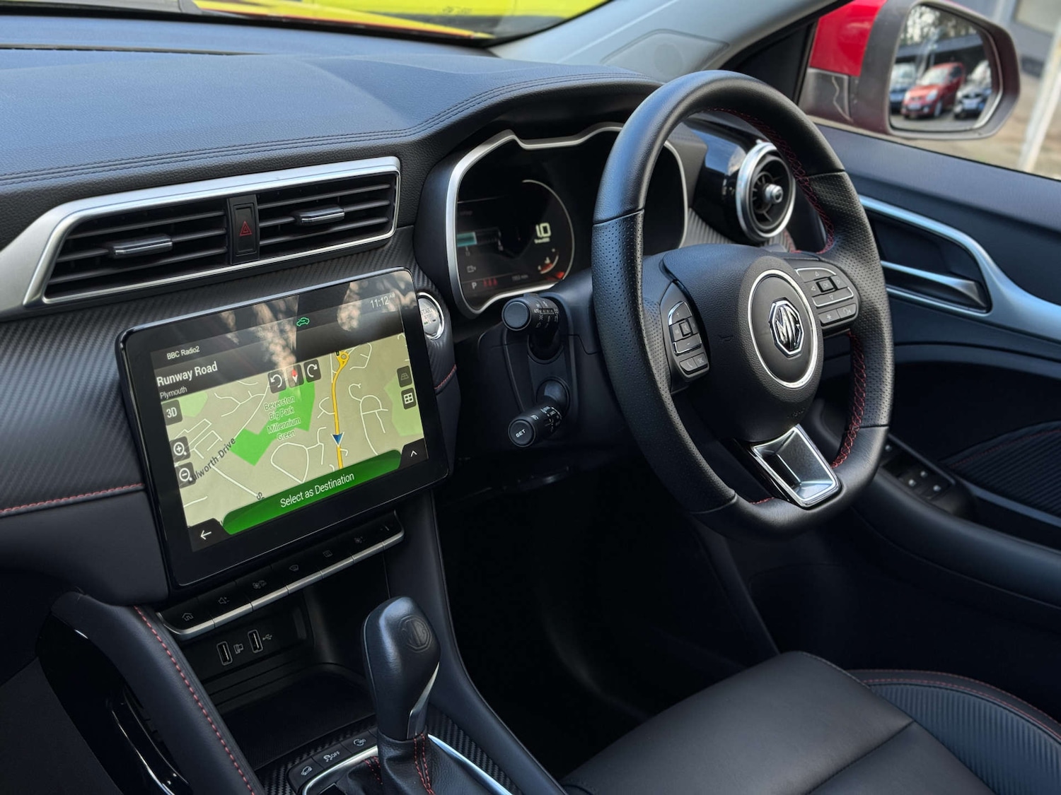 Used MG MG ZS 2023 for sale - 78003704: Photo 2