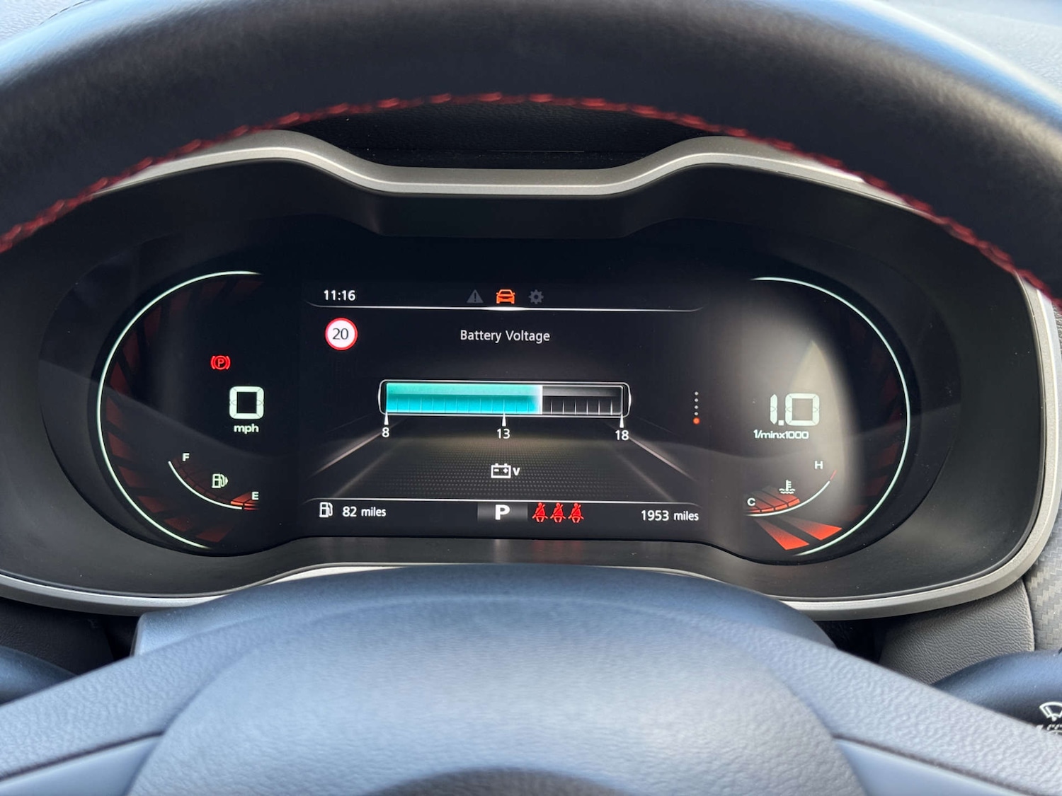 Used MG MG ZS 2023 for sale - 78003704: Photo 20