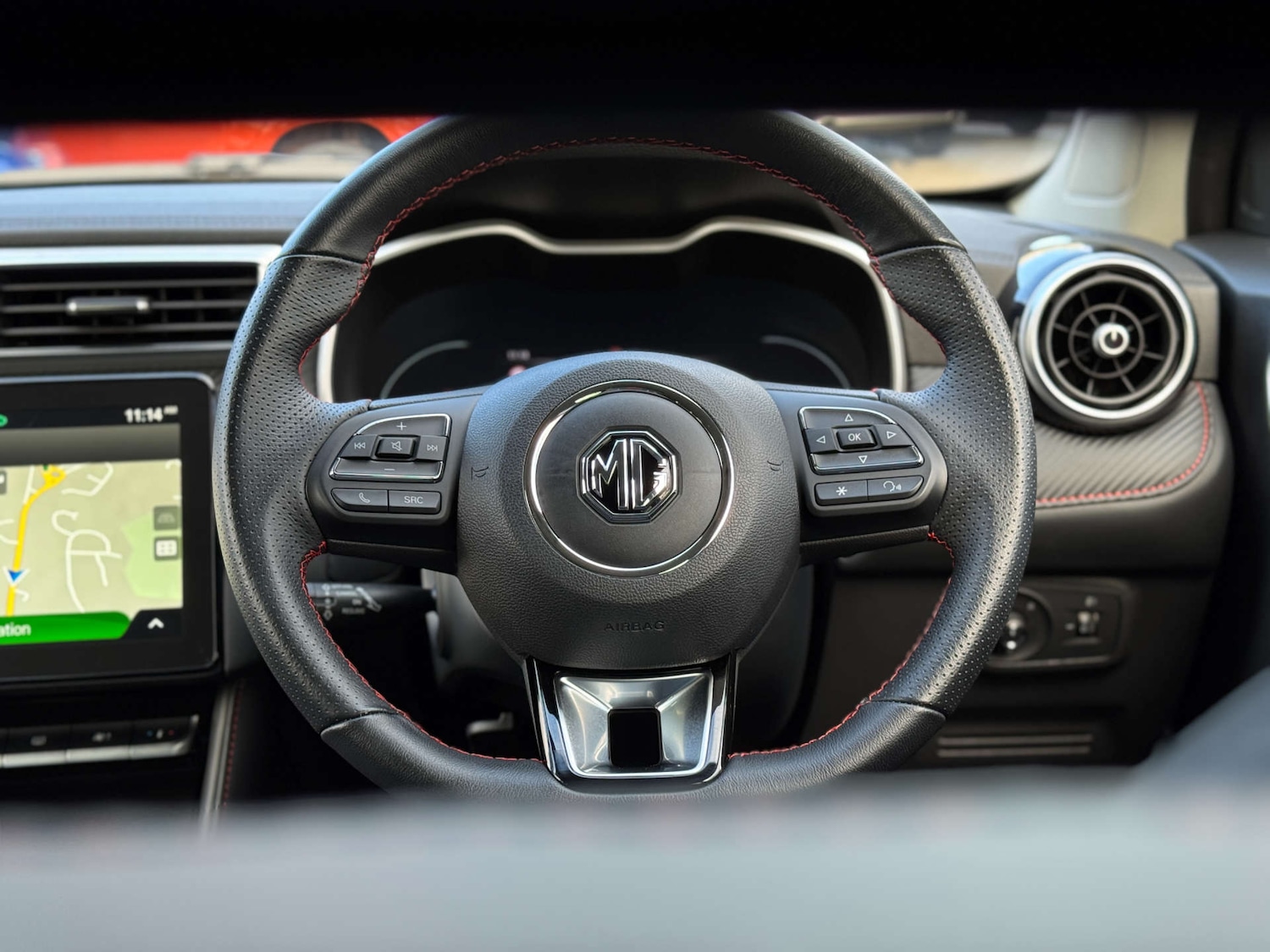 Used MG MG ZS 2023 for sale - 78003704: Photo 21