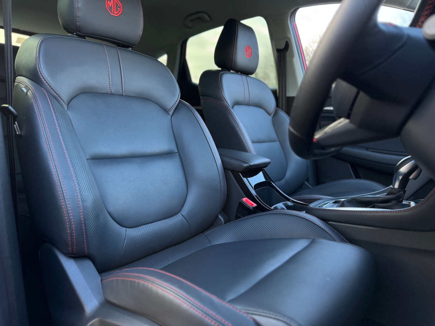 Used MG MG ZS 2023 for sale - 78003704: Photo 25