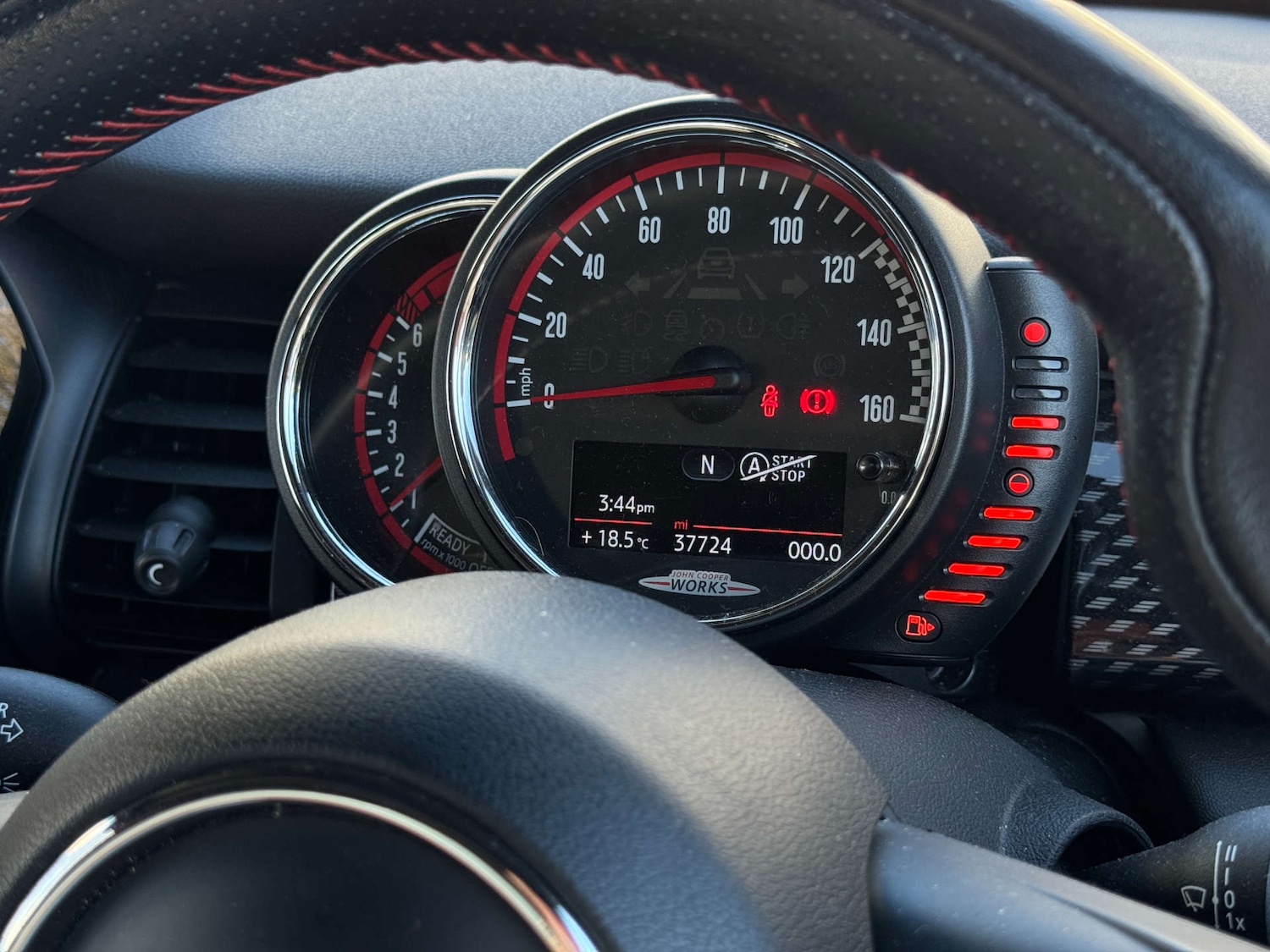 Used MINI Convertible 2017 for sale - 77964817: Photo 10