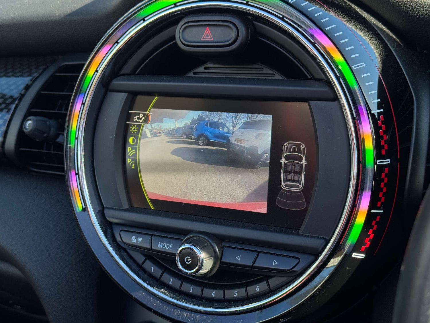 Used MINI Convertible 2017 for sale - 77964817: Photo 13