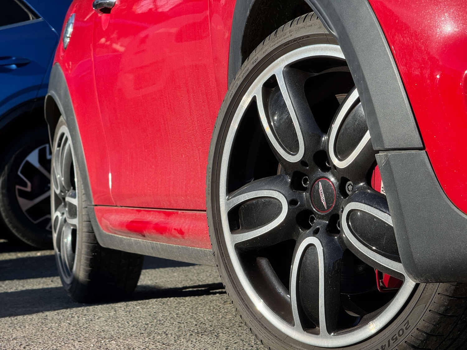 Used MINI Convertible 2017 for sale - 77964817: Photo 16