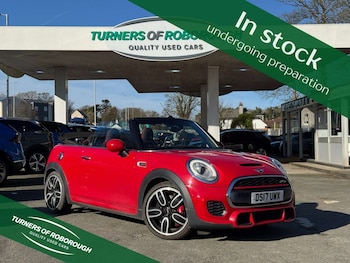 Used MINI Convertible 2017 for sale - 77964817: Photo