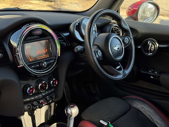 Used MINI Convertible 2017 for sale - 77964817: Photo