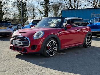 Used MINI Convertible 2017 for sale - 77964817: Photo