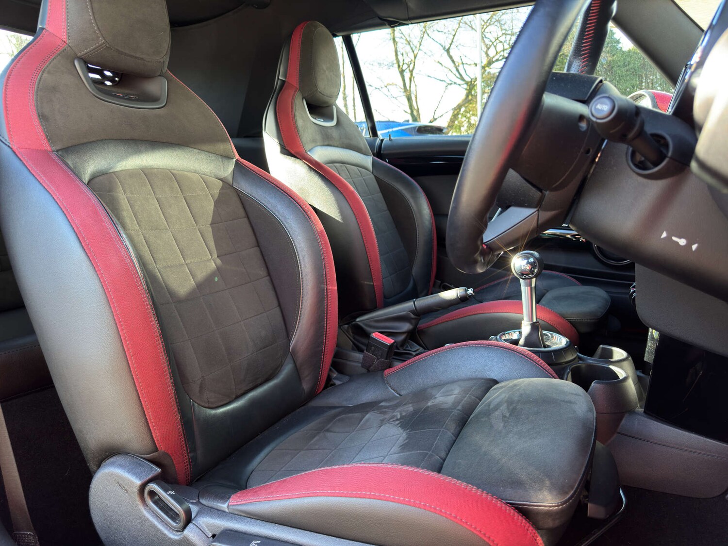 Used MINI Convertible 2017 for sale - 77964817: Photo 8