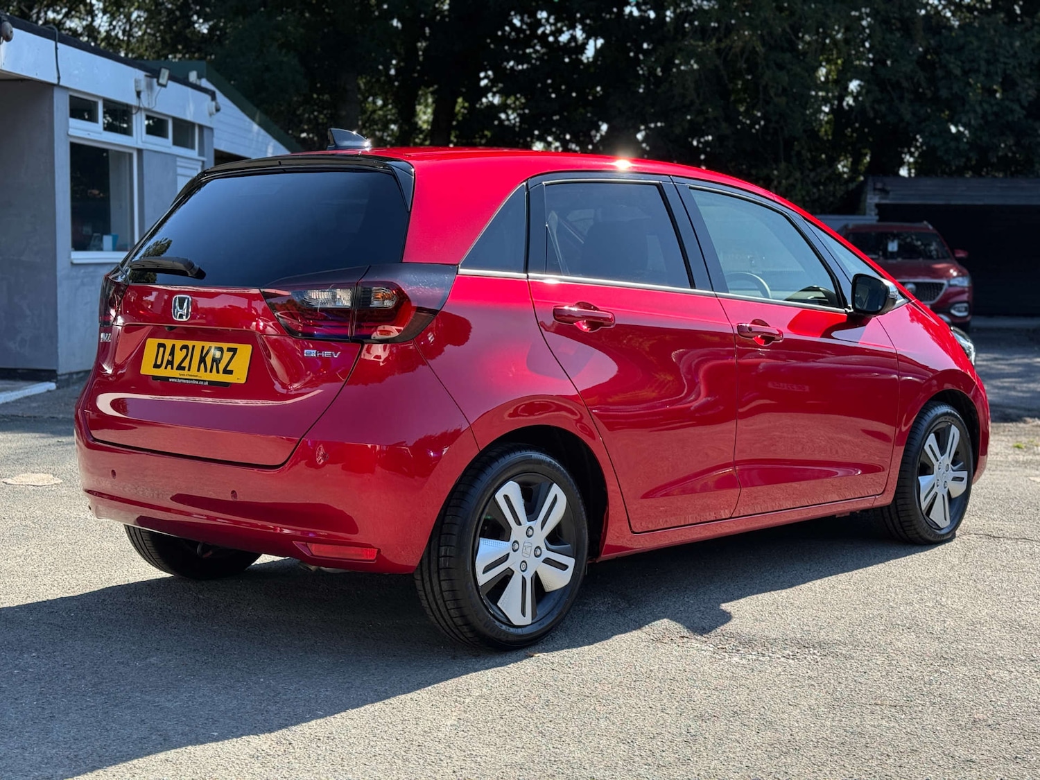 Vehicle 7