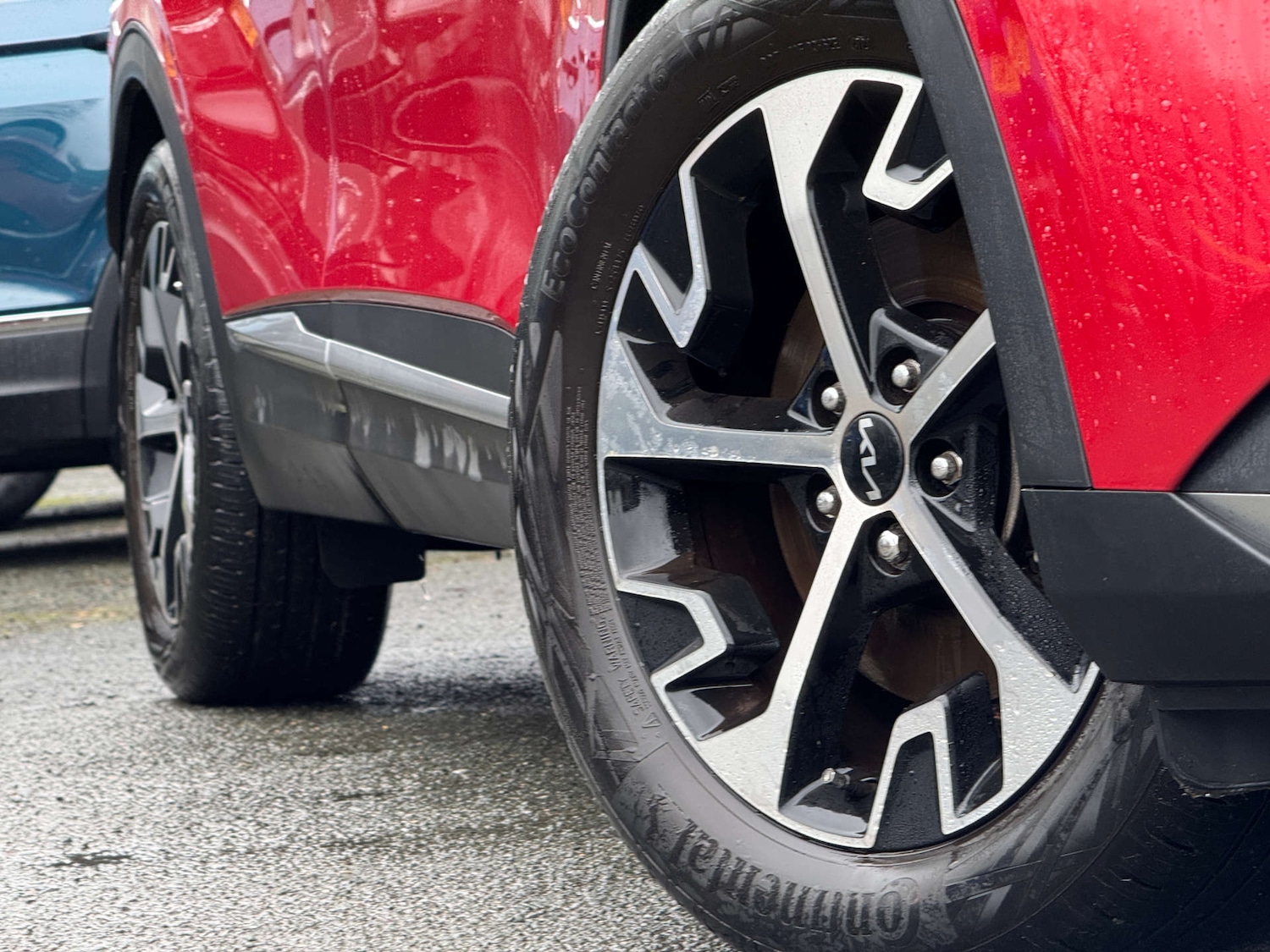 Used Kia Sportage 2022 for sale - 77617067: Photo 12