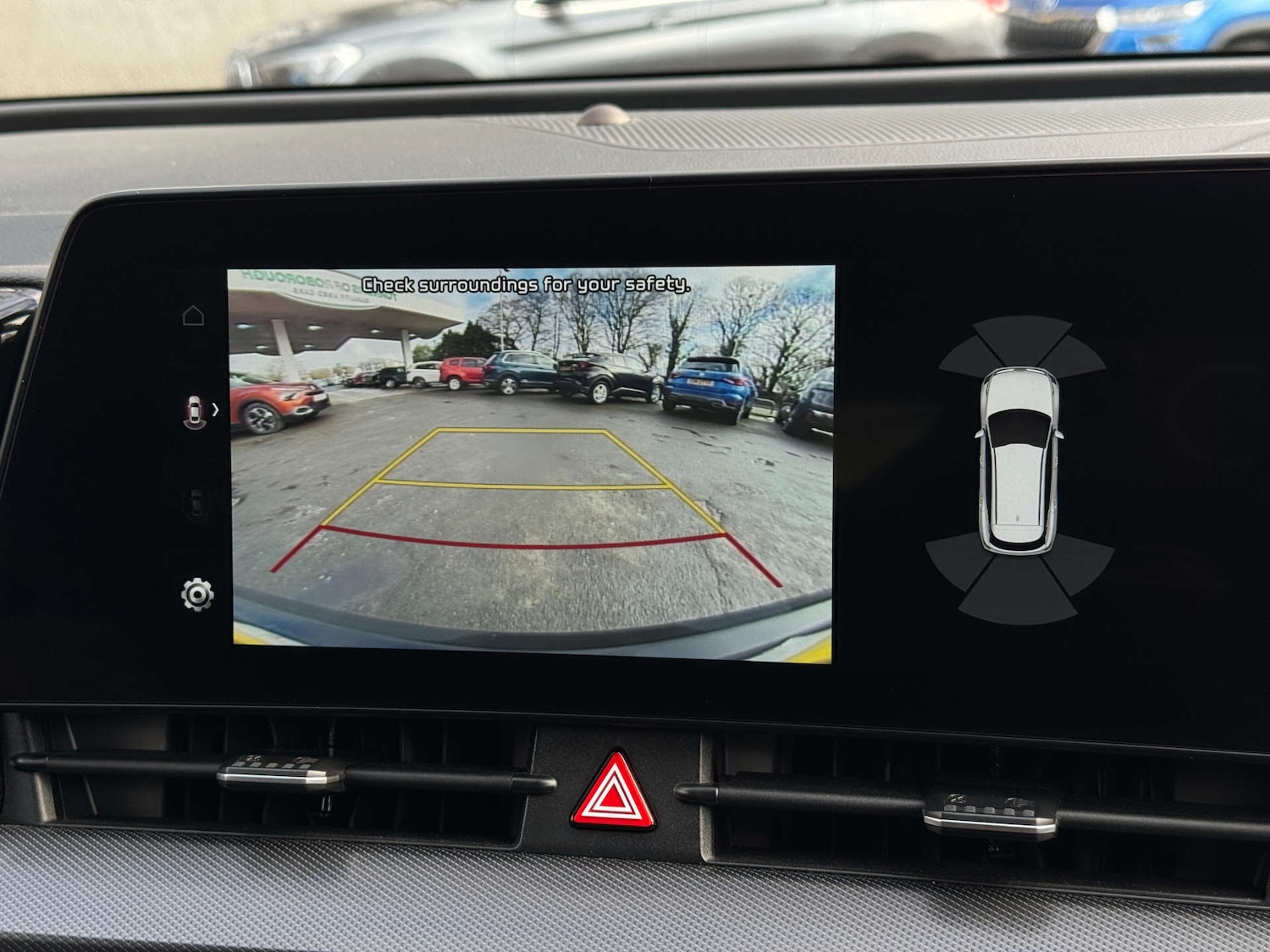 Used Kia Sportage 2022 for sale - 77617067: Photo 14